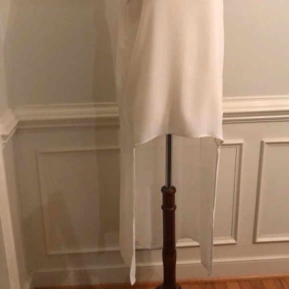 Cream tunic - Picture 2 of 5